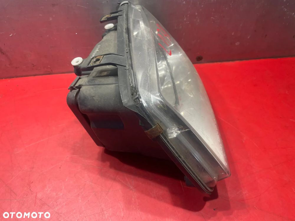 LAMPA LEWA PRZÓD VW BORA - 4