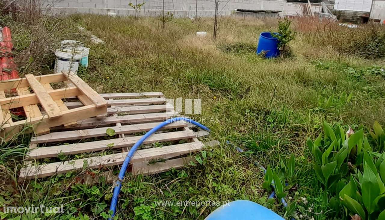 Venda de Lote em Canidelo, Vila do Conde - Grande imagem: 2/14