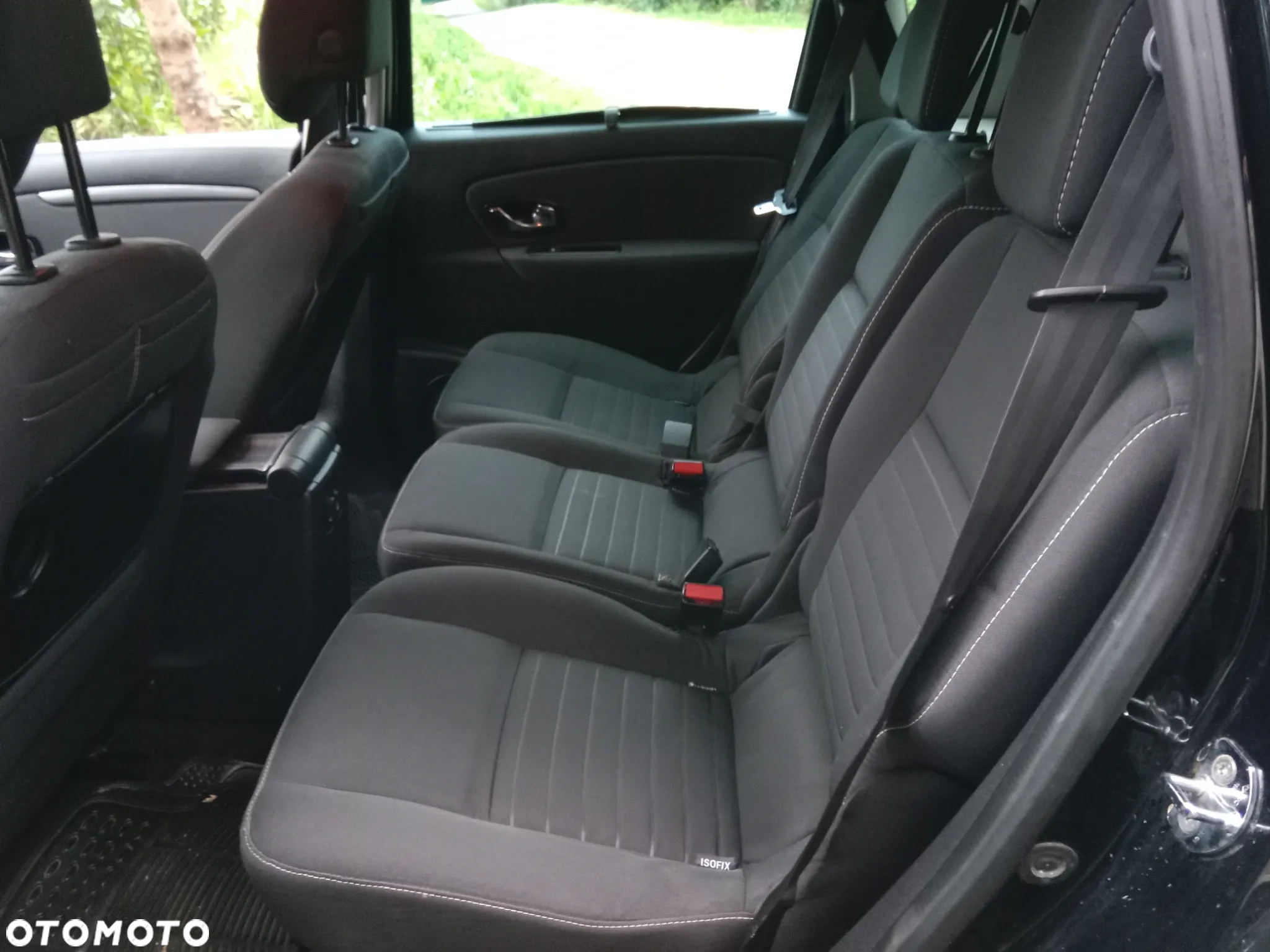 Renault Scenic 1.5 dCi Limited - 7