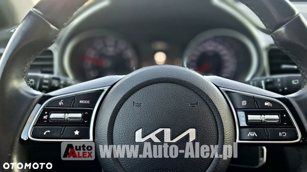Kia Ceed 1.5 T-GDI M - 17