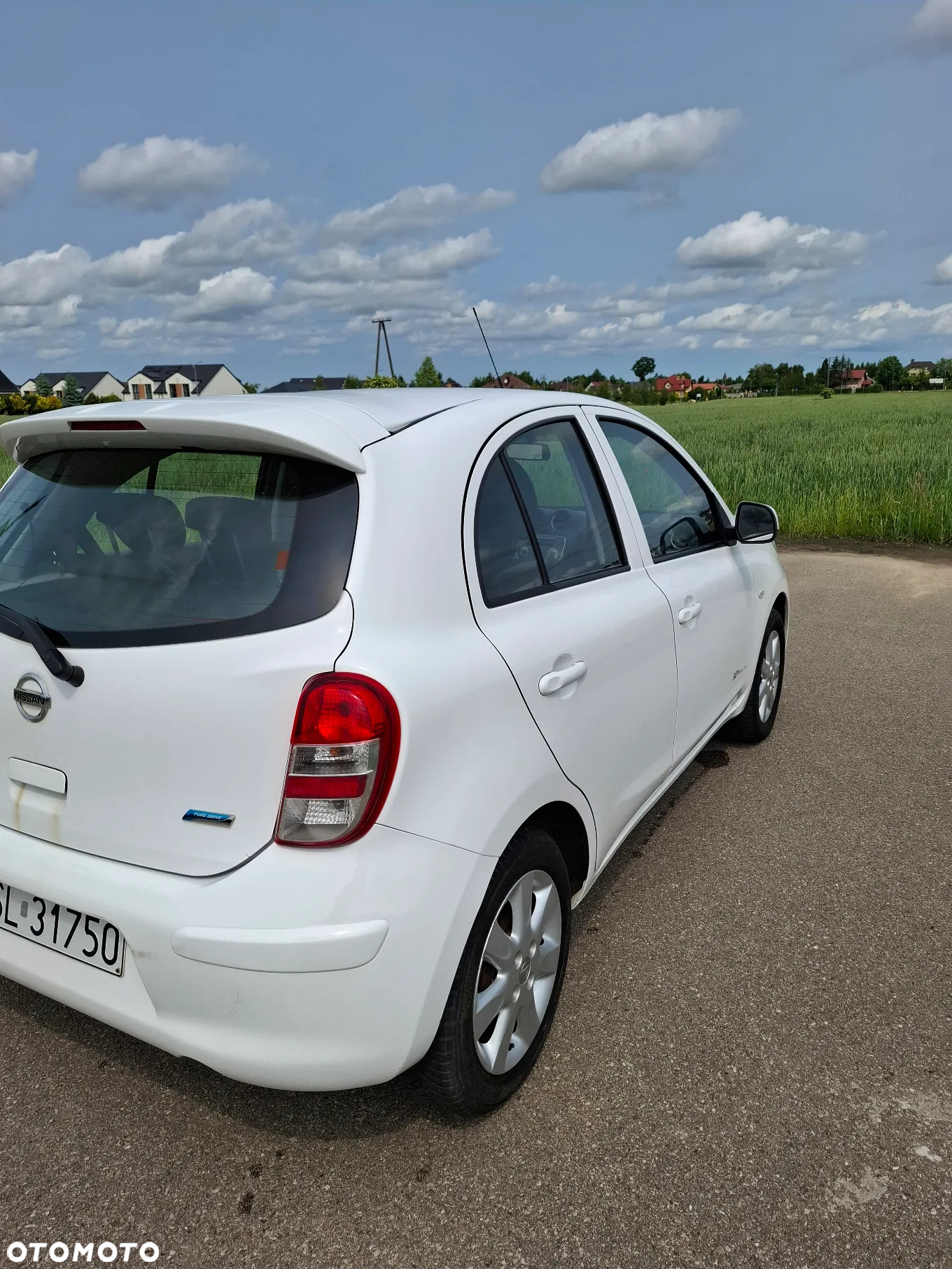 Nissan Micra 1.2 30th Anniversary - 6