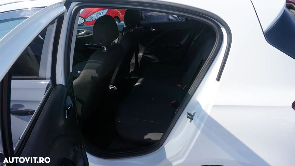 Opel Corsa 1.2 16V (ecoFLEX) Selection - 9