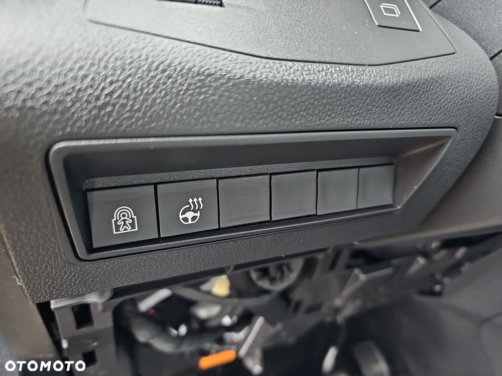 Peugeot Rifter MPV 1.5 BlueHDI Allure S&S N1 - 24