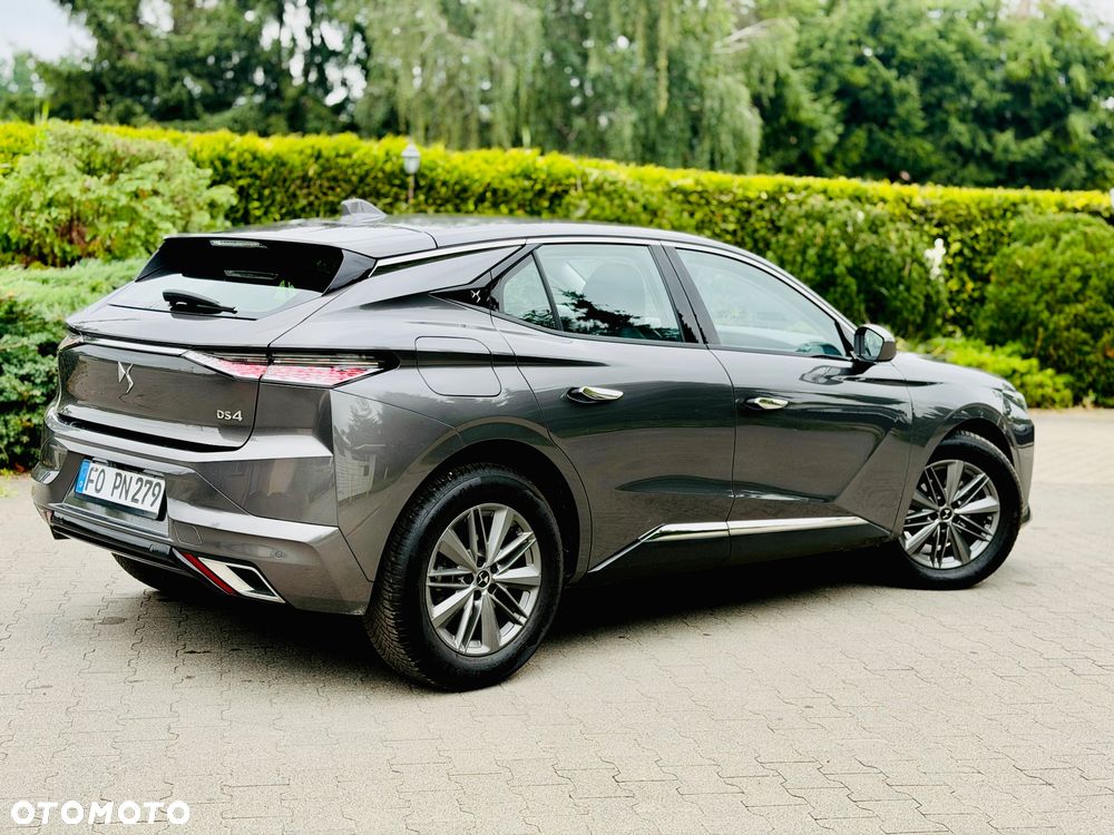 DS Automobiles DS 4 1.5 BlueHDi Rivoli - 23