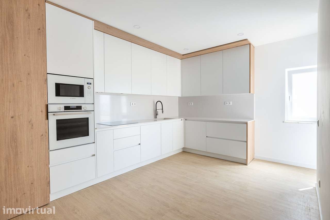 PENTHOUSE T3 COM VISTA PANIRÂMICA PARA O MAR E CIDADE DE LAGOS - Grande imagem: 5/32
