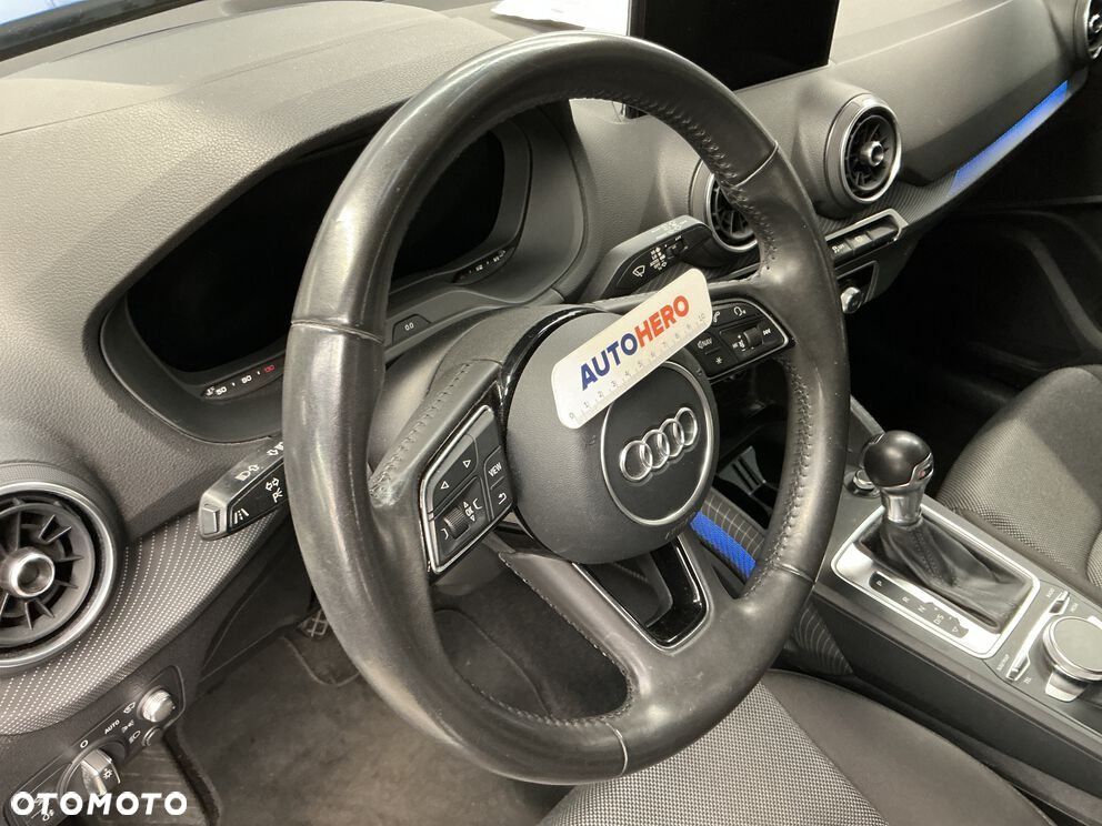 Audi Q2 - 35