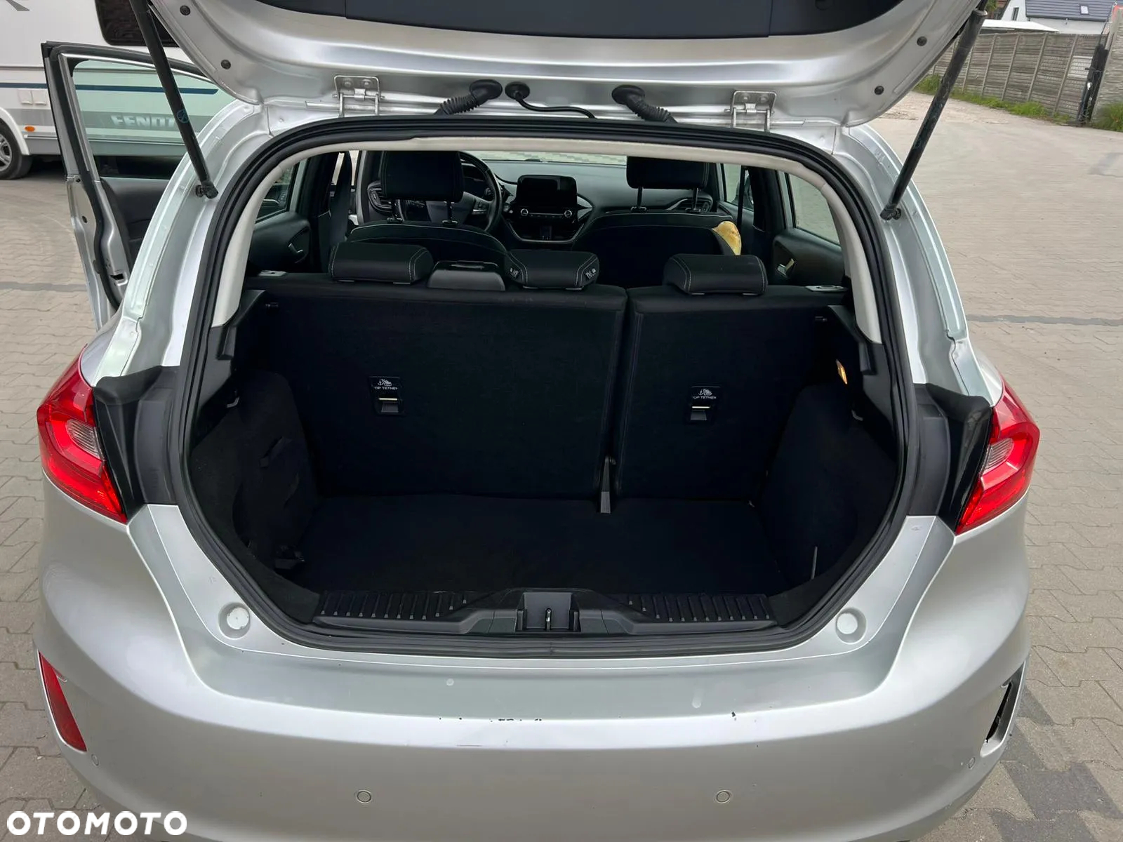 Ford Fiesta 1.0 EcoBoost S&S TITANIUM - 13