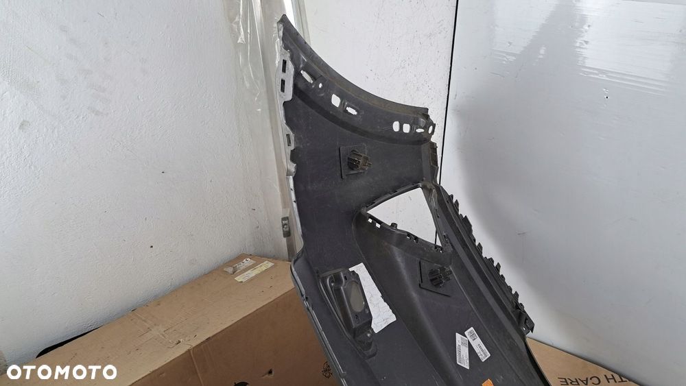 ZDERZAK AUDI A3 8P LIFT 2008-2012 8P0 PO LIFCIE - 4