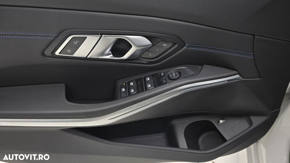 BMW Seria 3 - 11