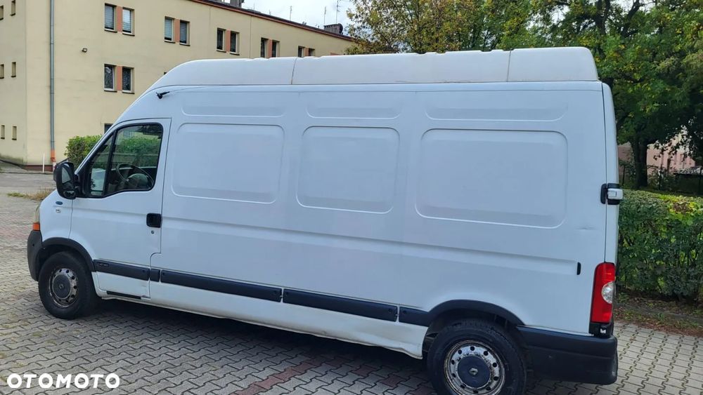 Renault Master L3H3 - 28