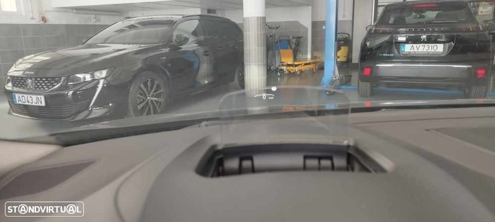 Renault Mégane Sport Tourer ENERGY dCi 130 BOSE EDITION - 15