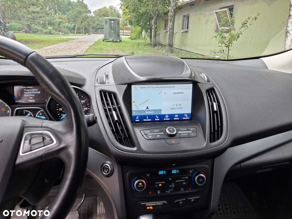 Ford Escape - 6