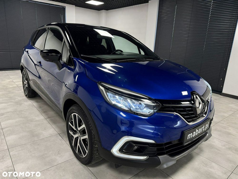 Renault Captur 1.3 Energy TCe S-Edition - 6