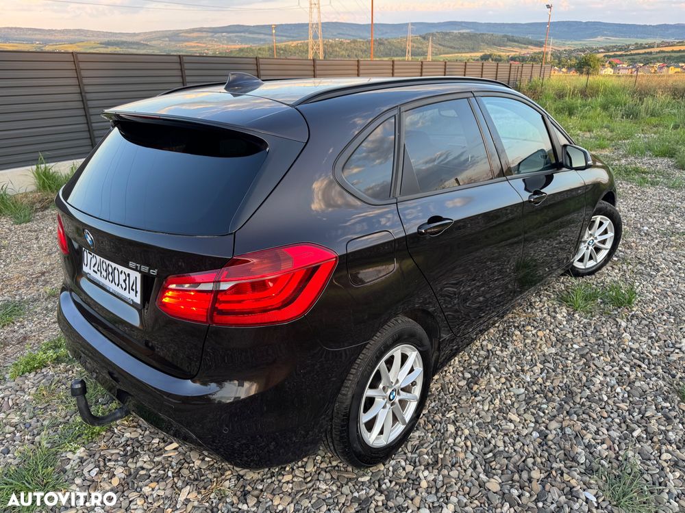 BMW Seria 2 - 3