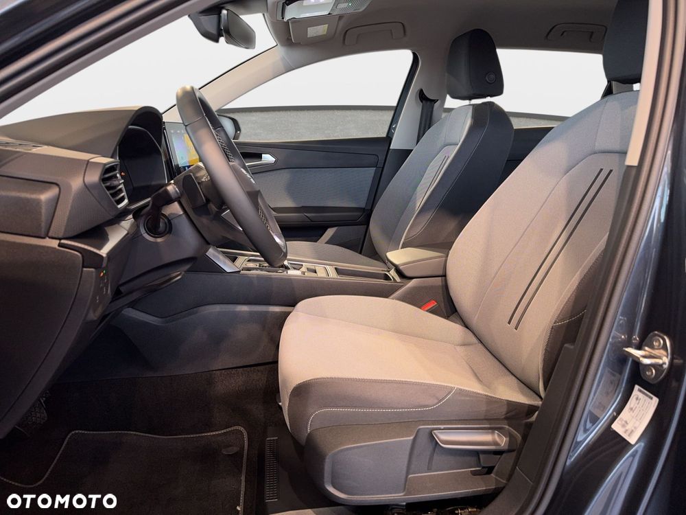 Seat Leon Sportstourer - 13