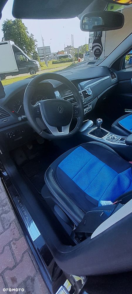 Renault Laguna 2.0 16V 140 Dynamique - 6