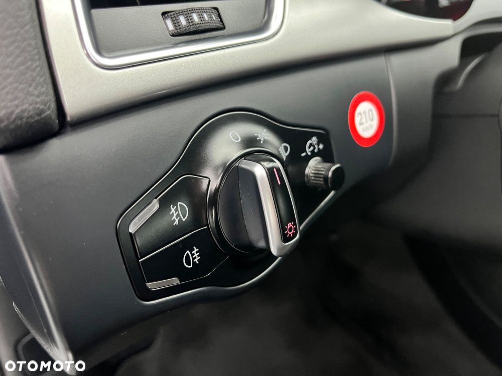 Audi A4 Avant 2011