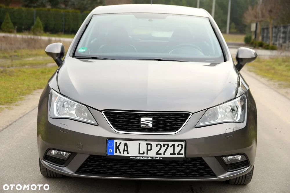 Seat Ibiza 1.6 TDI CR Style - 18