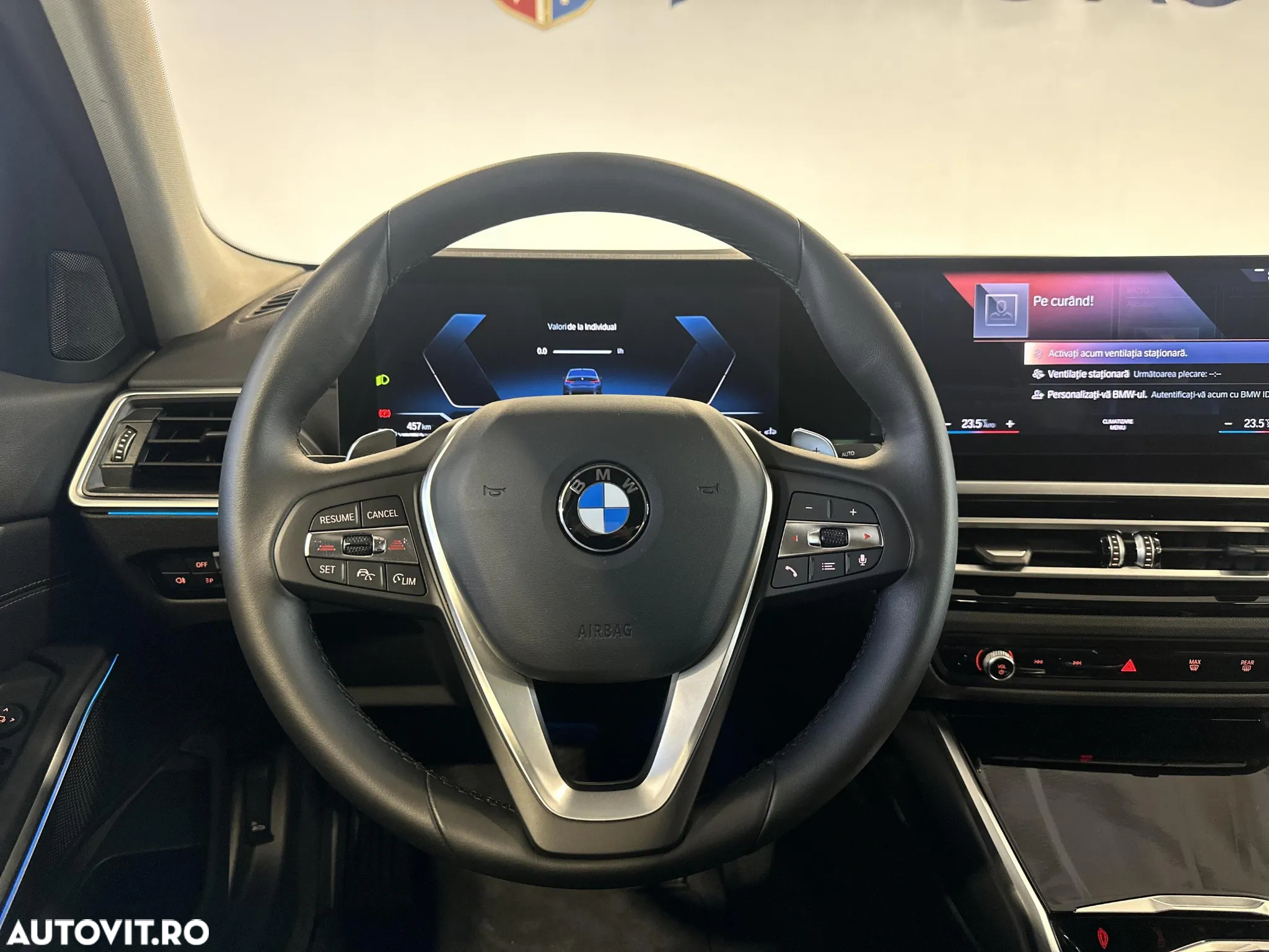 BMW Seria 3 320i xDrive Aut. - 16