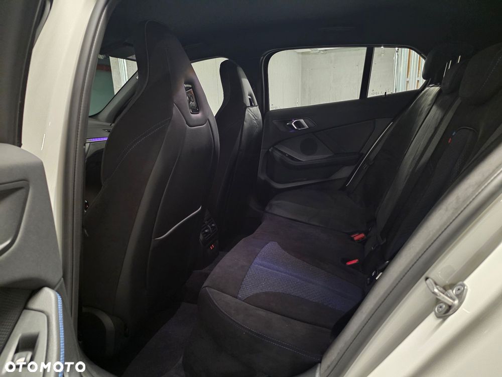 BMW Seria 1 M135i xDrive - 15