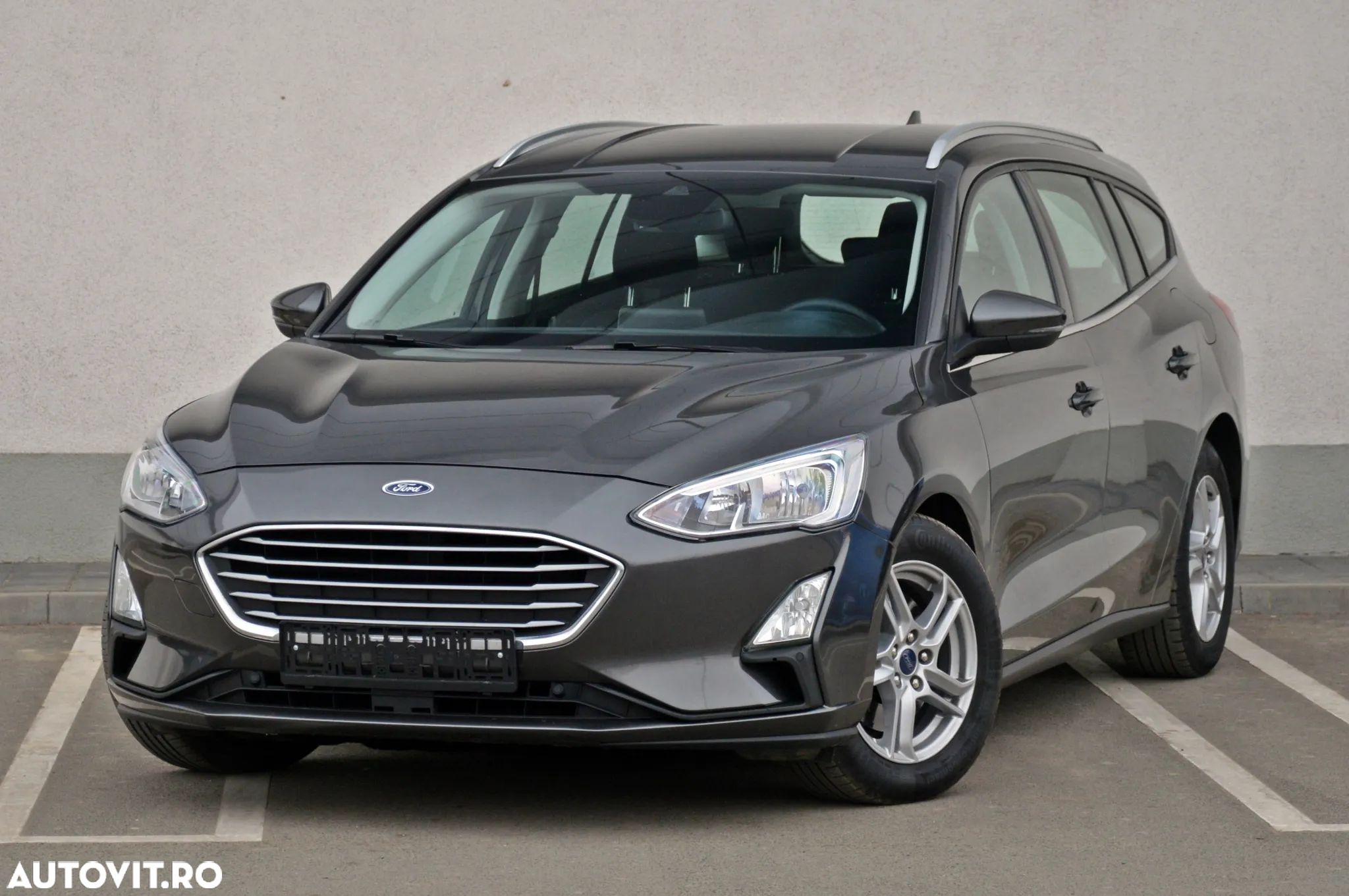 Ford Focus - 1