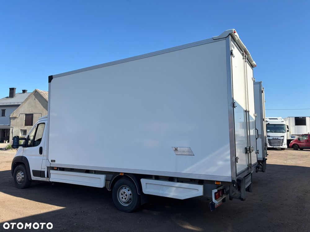 Peugeot Boxer - 3