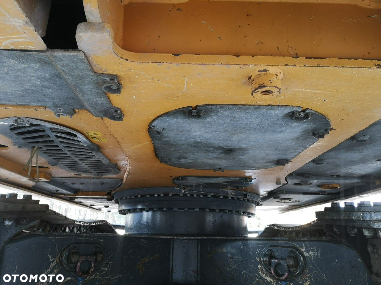 Liebherr R922 LC Pełna Opcja 2019 Rok Produkcji Szybkozłącze Serwisowana! - 18
