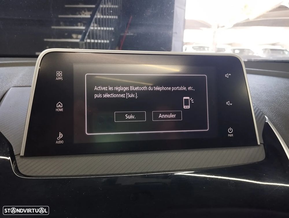 Mitsubishi Eclipse Cross 1.5 MIVEC Instyle - 33