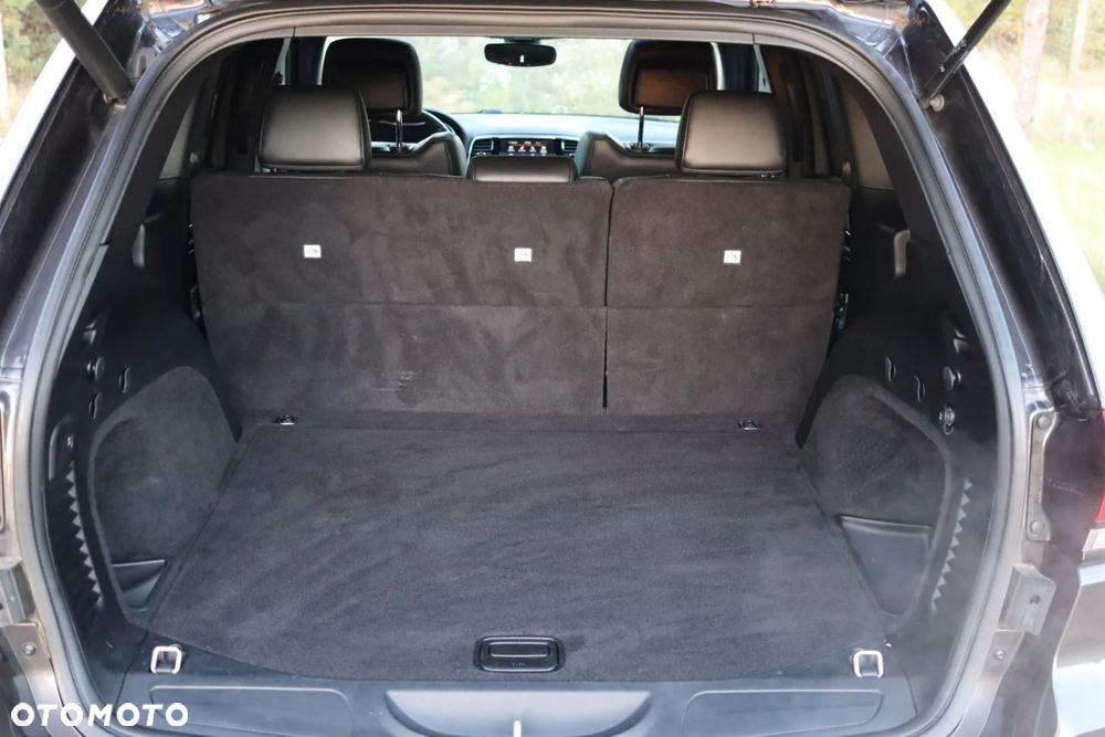 Jeep Grand Cherokee - 18