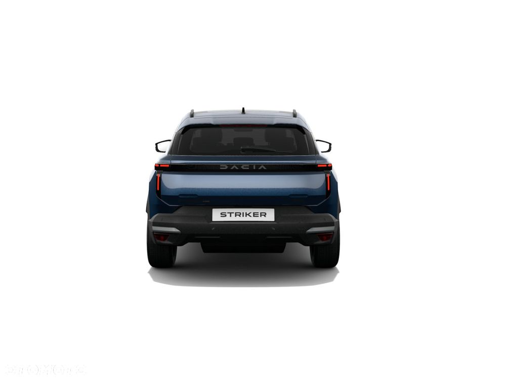 Dacia Striker 2026 photo 4