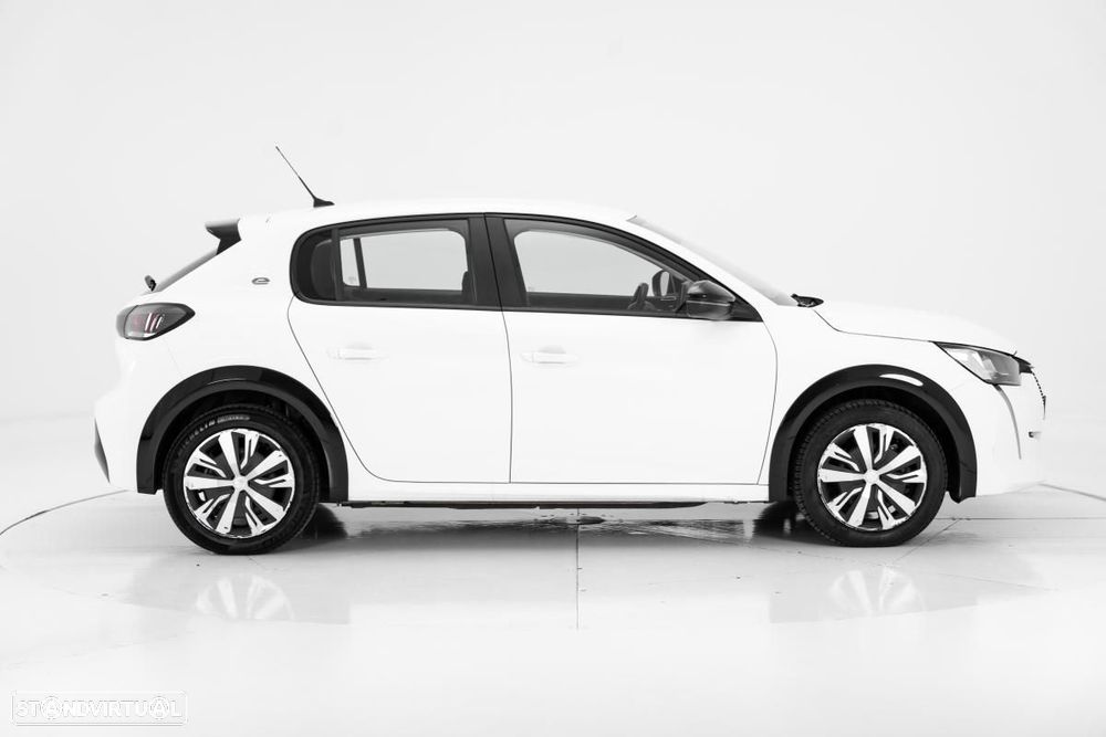 Peugeot e-208 50 kWh Active - 3