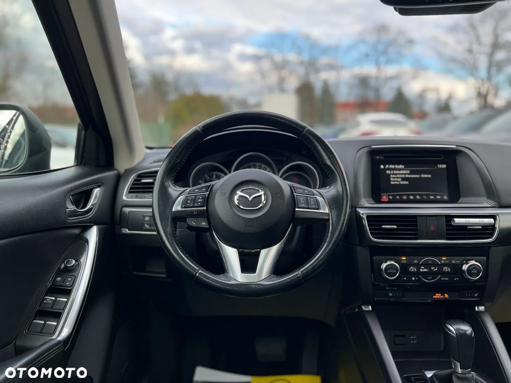 Mazda CX-5 2.5 Skypassion i-ELoop - 17