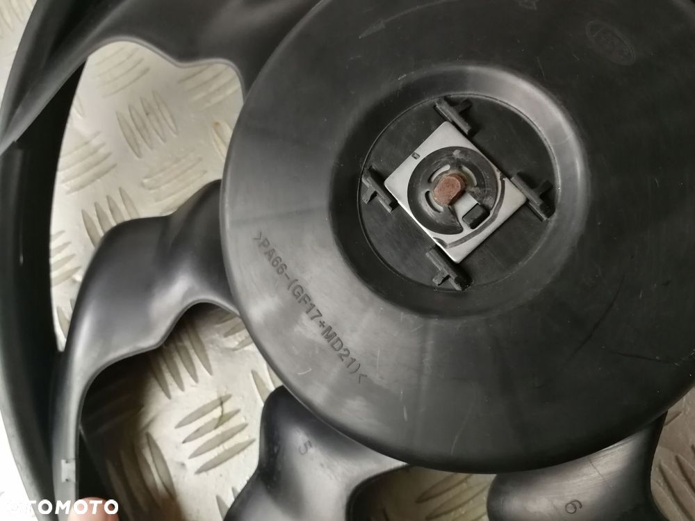 3137230132 wentylator wiatrak chłodnicy HYUNDAI I20 II 1,2 B 2014-2020 EURO - 3