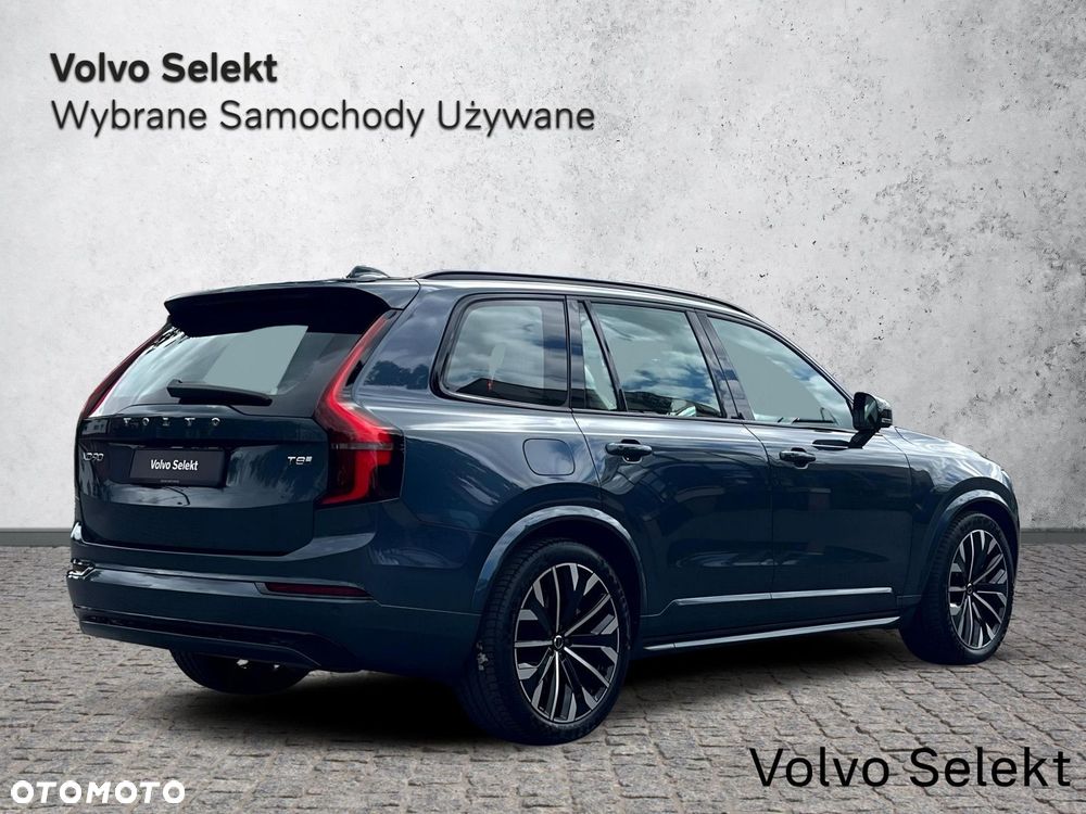 Volvo XC 90 - 10