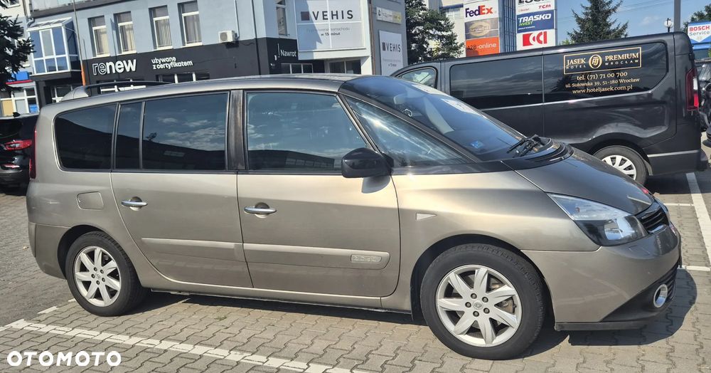 Renault Espace - 2