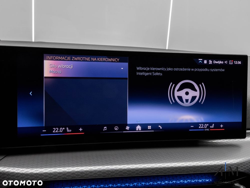 BMW Seria 4 430i xDrive M Sport sport - 37