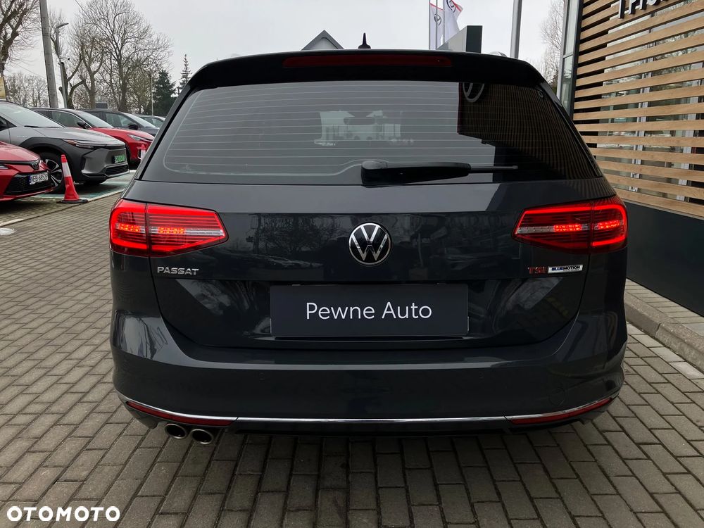 Volkswagen Passat 1.8 TSI BMT Highline DSG - 6