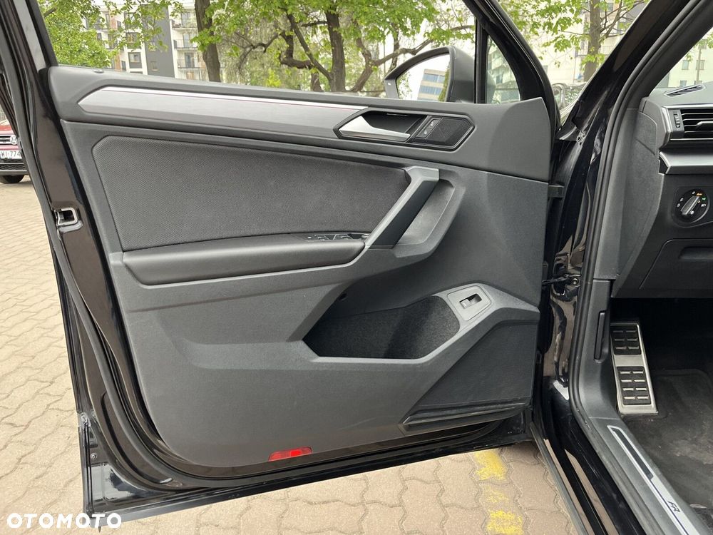 Seat Tarraco 2.0 TDI Xperience S&S DSG - 11