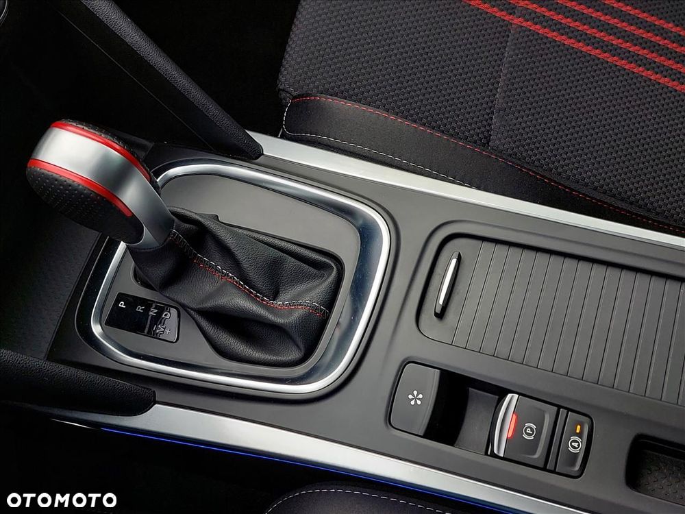 Renault Megane 1.3 TCe FAP R.S Line EDC - 17