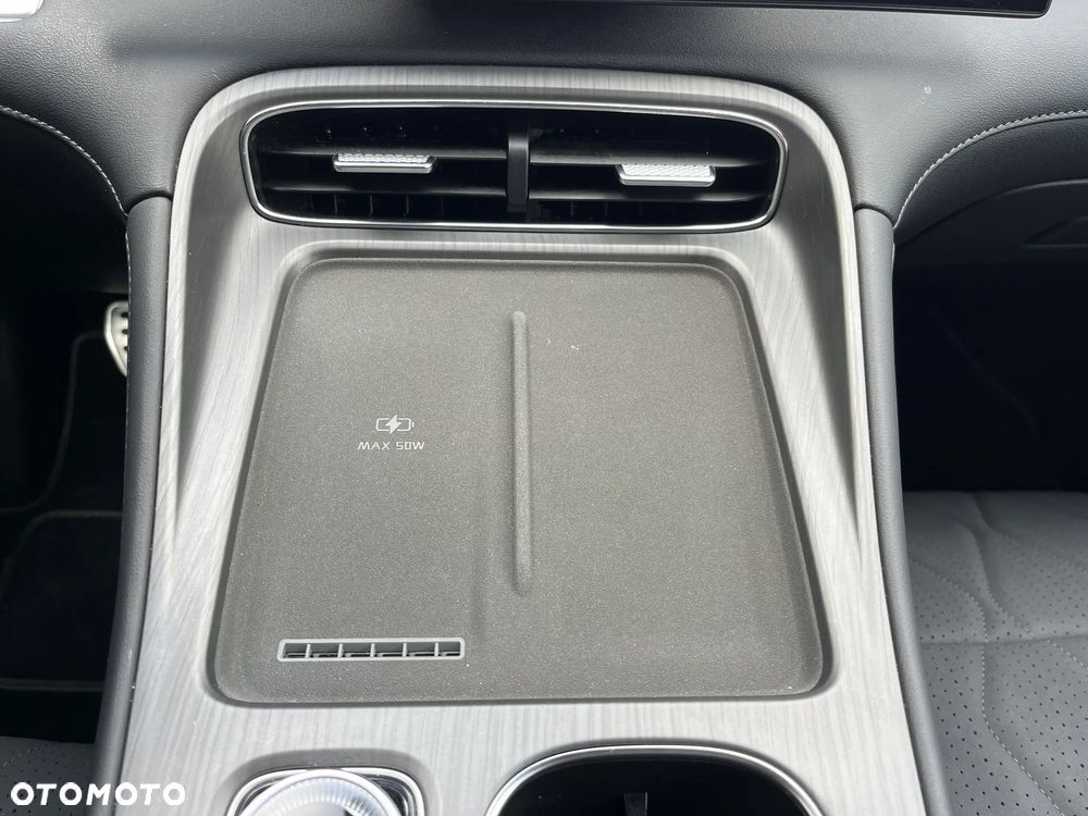 Chery Tiggo 8 1.6 T-GDI Prestige DCT - 24