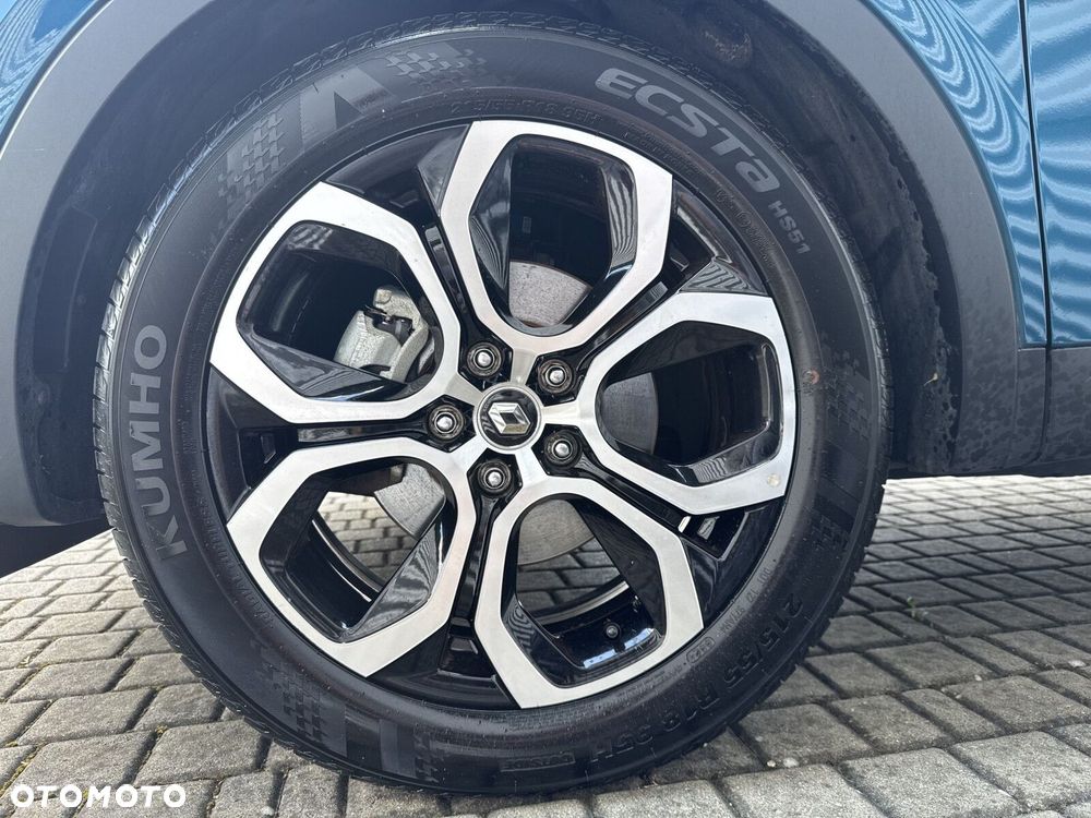 Renault Arkana 1.6 E-TECH Intens MMT - 36
