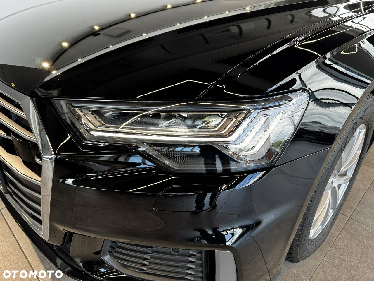 Audi A6 - 10