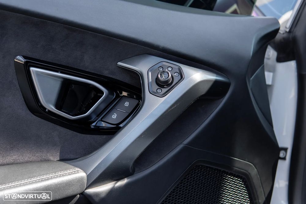 Lamborghini Huracán 5.2 V10 LP610-4 - 14