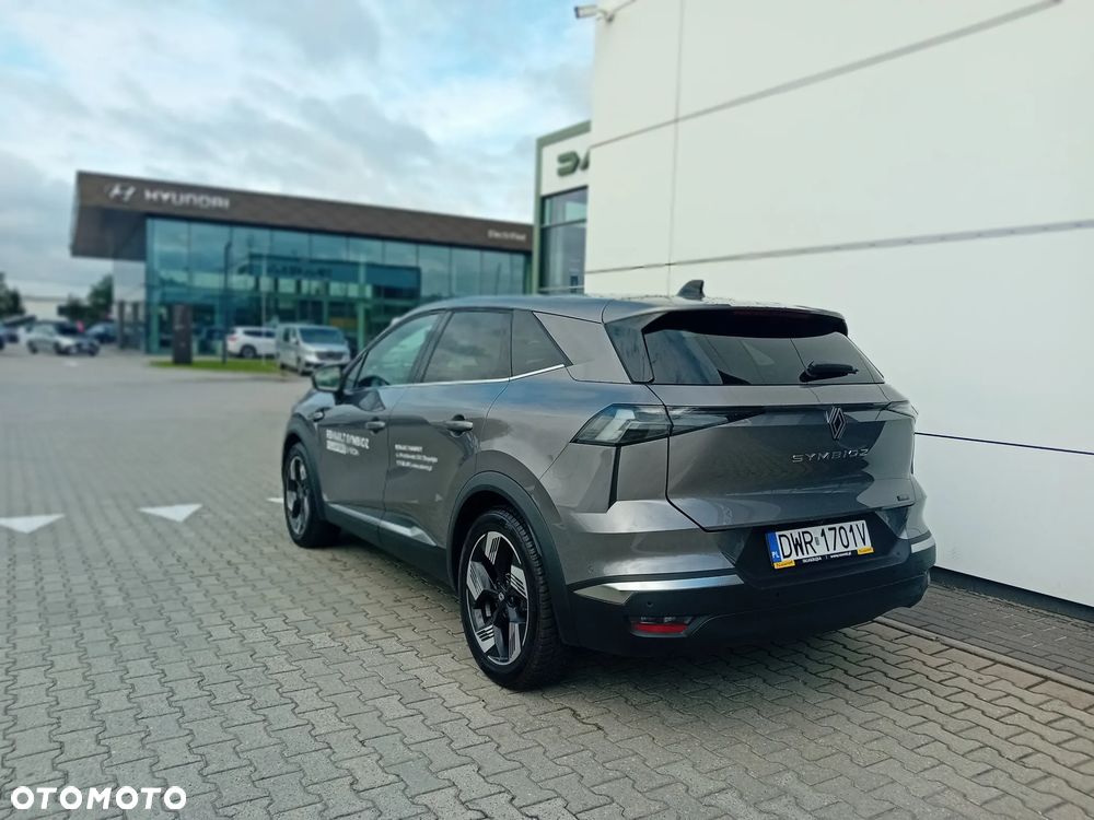 Renault Symbioz 1.8 E-Tech Full Hybrid 160 Techno - 7