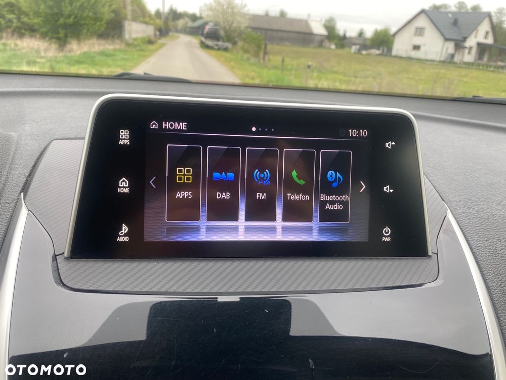 Mitsubishi Eclipse Cross 1.5 T-MIVEC ClearTec 2WD Diamant Edition Plus - 16