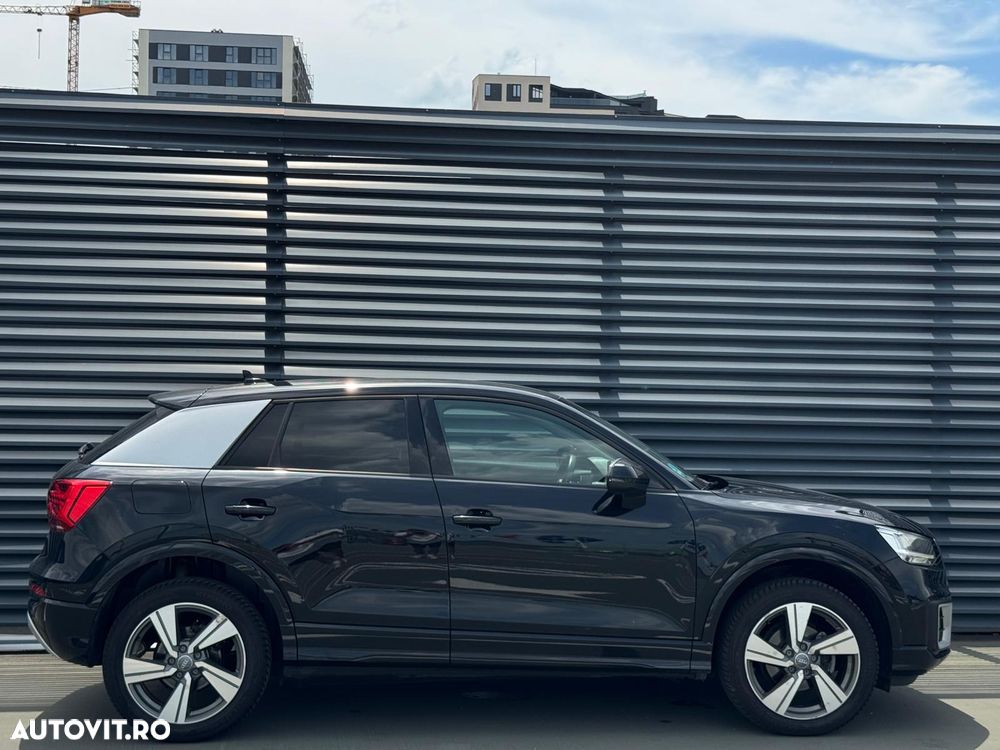 Audi Q2 35 TFSI - 8