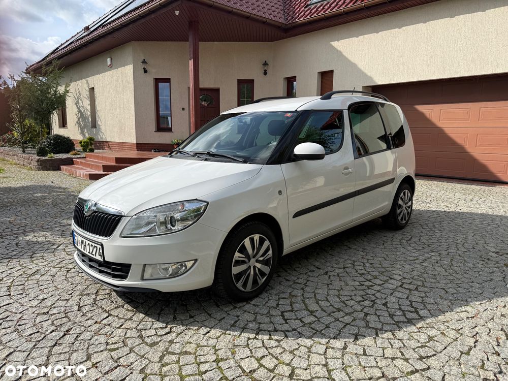 of the car