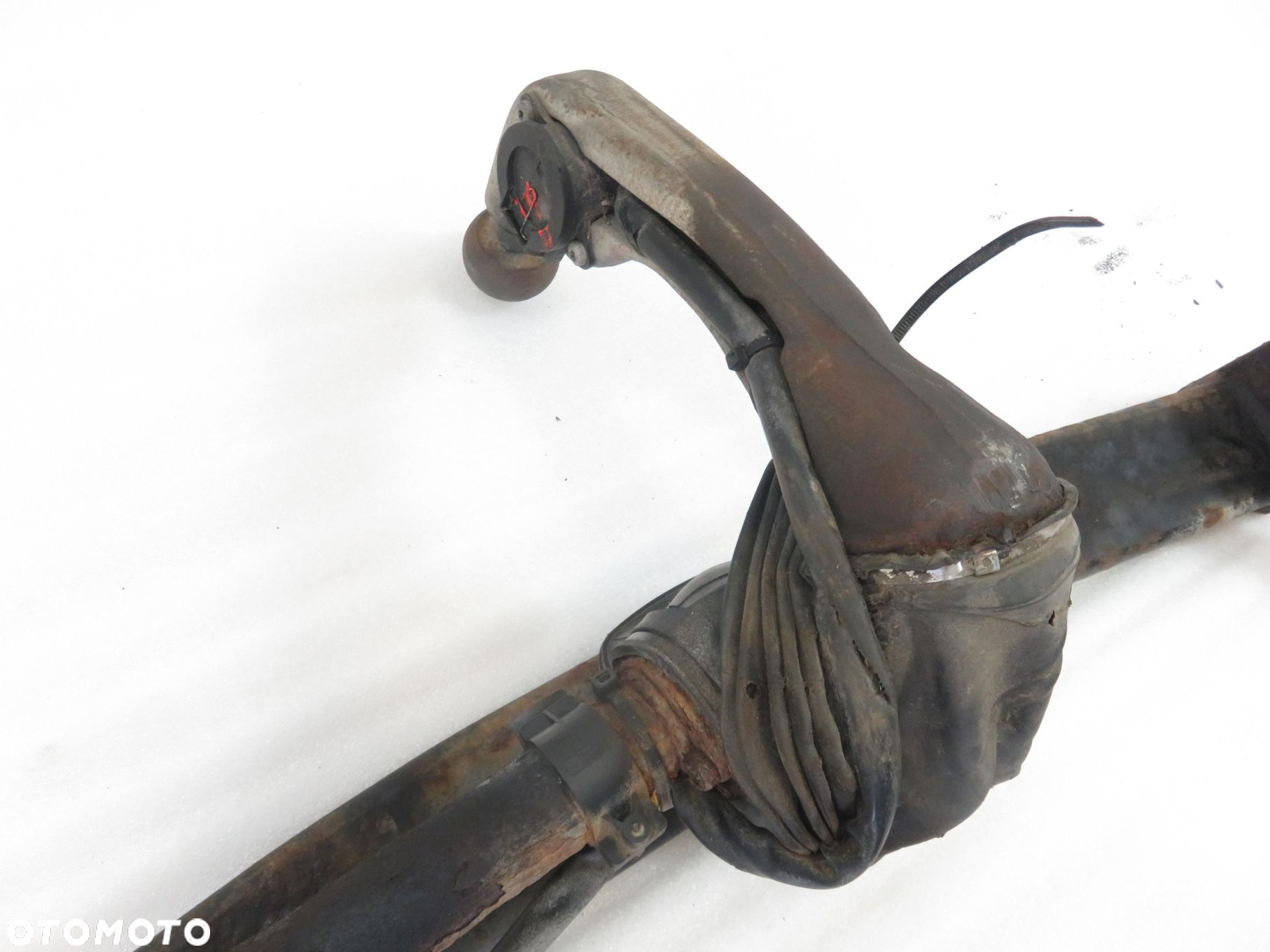 HAK OPEL VECTRA C KOMBI 13103930 13173639 A50X - 10