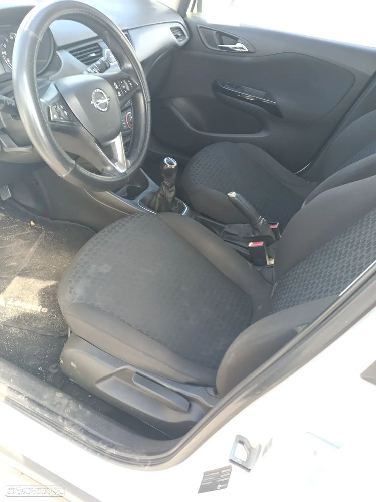 Opel Corsa 1.3 CDTi Enjoy - 8