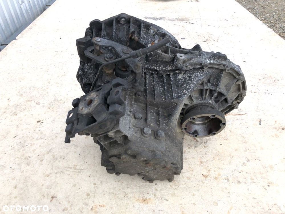 SKRZYNIA BIEGÓW - 300.00 PLN - MERCEDES-BENZ VITO Autobus (W638) 1996 - 2003 112 CDI 2.2 (638.194) - 3